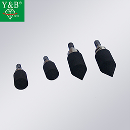 內孔研磨專(zhuān)用陶瓷磨頭